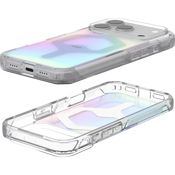 UAG Plyo MagSafe kryt iPhone 18 Pro/17 Pro duhový - Pouzdra - Obrázek 14b223836a874ceb968837ce9a568bca