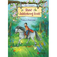 Ranč Jabloňový květ: Fany a Gulliver - E-kniha