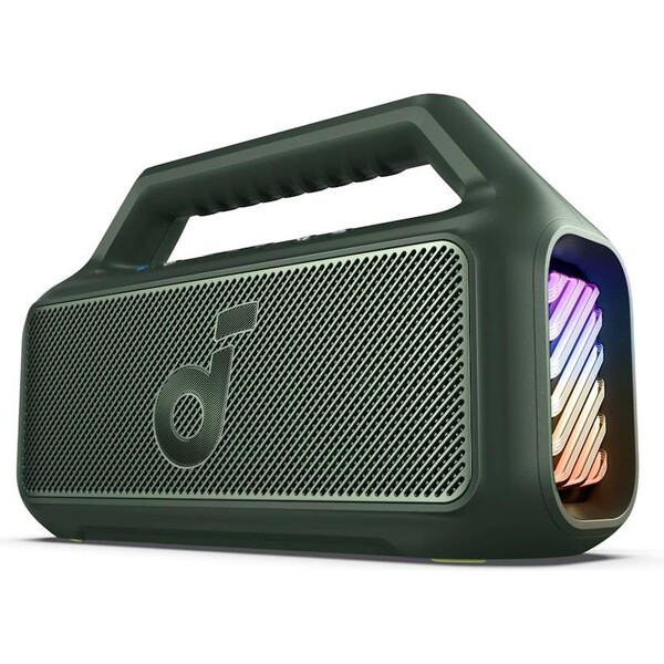 Anker Soundcore Boom 2 Zelená