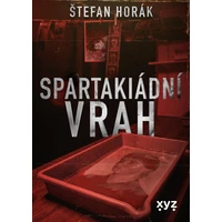 Spartakiádní vrah - E-kniha