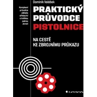 Praktický průvodce pistolnice - E-kniha