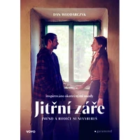 Jitřní záře - E-kniha