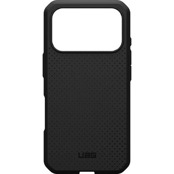 UAG Dot MagSafe kryt iPhone 18 Pro/17 Pro černý - Pouzdra - Obrázek 14cd46987db1443780cd0f427d4ecf55