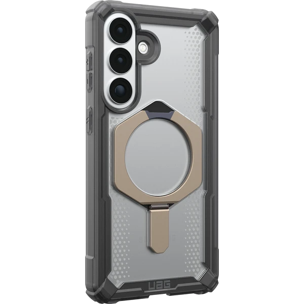 UAG Plasma XTE MagSafe kryt Samsung Galaxy S26+ kouřový/titanový - Pouzdra - Obrázek 14cf7f994ca14fea9f092add2052827d
