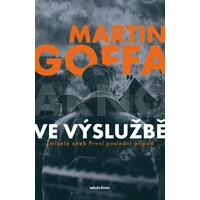 Ve výslužbě - E-kniha