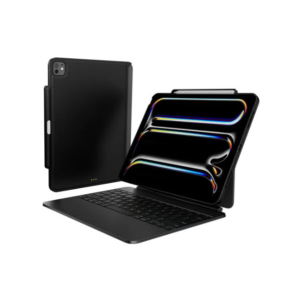 MagEasy CoverBuddy pouzdro pro iPad Pro 13" 2024 černé