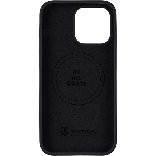 Tactical MagForce Velvet Smoothie Kryt pro Apple iPhone 14 Pro Max Asphalt - Pouzdra - Obrázek 14d37916f2b844c4a5b6f0aa1b54a8cb