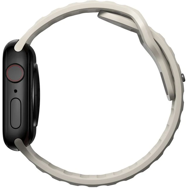 Nomad Sport Strap M/L řemínek pro Apple Watch Ultra 49/45/44/42 mm stone - Řemínky - Obrázek 14d49d293d164d05a95c5109b3cb4224