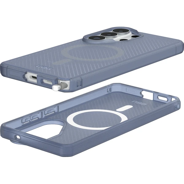 UAG Dot MagSafe kryt Samsung Galaxy S26 Ultra modrý - Pouzdra - Obrázek 14d80eb2c598442a9a533e9d56acc9ff