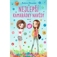 Nejlepší kamarádky navždy - E-kniha