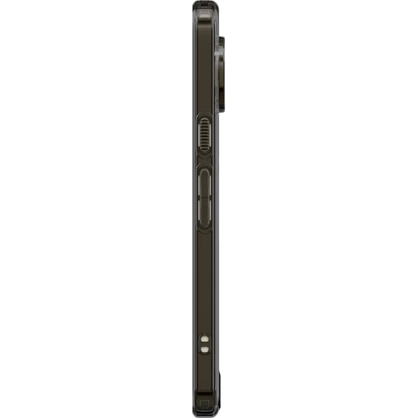 Spigen Ultra Hybrid MagSafe kryt Google Pixel 11 Pro XL frost black - Pouzdra - Obrázek 14e3ec57c127440781469129027a1a79