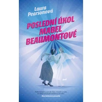 Poslední úkol Mabel Beaumontové - E-kniha