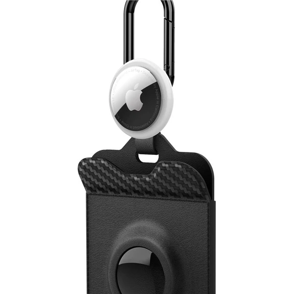 Spigen Tesla Card Holder Air Fit pouzdro pro Tesla Key Card/Air Tag (2 ks) - Pouzdra - Obrázek 14e6da71c0094684bbb71706b2e33d83