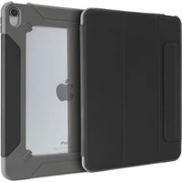 Pipetto Shield 360 Rugged Folio pouzdro iPad Air 11" (2024/2025/2026)/iPad Air 10.9" (2022/20) černé - Pouzdra