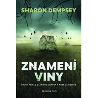 Znamení viny - E-kniha