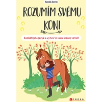 Rozumím svému koni  - E-kniha
