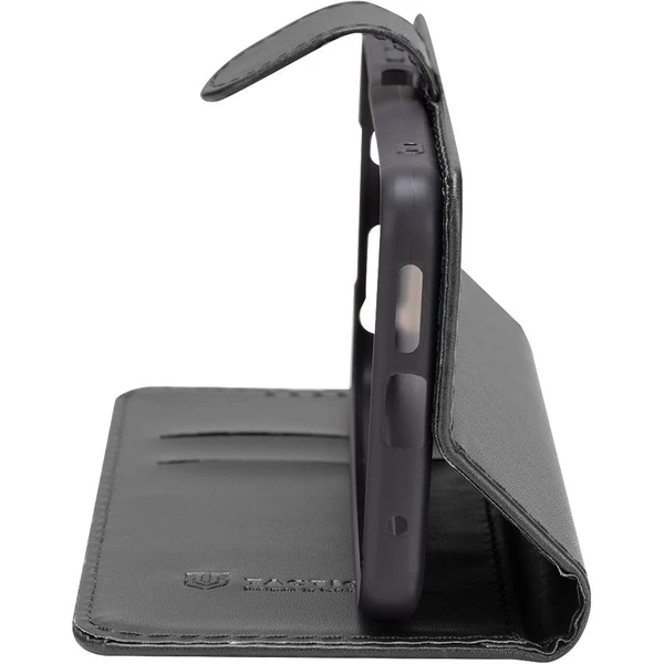 Tactical Field Notes pouzdro Apple iPhone 16 černé - Pouzdra - Obrázek 14f5183b8bad4fc0966e3fa830ab26e1