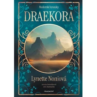 Medorské kroniky - Draekora  - E-kniha