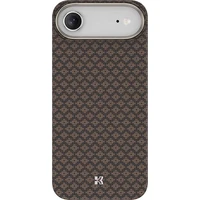 Benks ArmorGrid ArmorAir Kevlar MagSafe kryt iPhone Air Terra Orange - Pouzdra