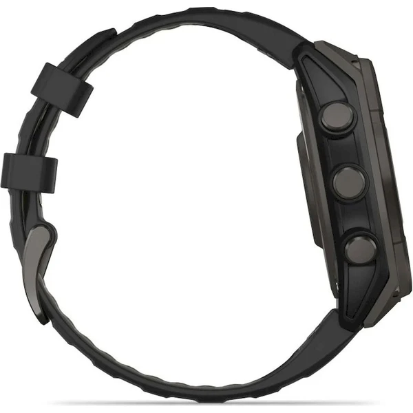 Garmin Fenix 8 Solar 47 mm titan černé (Další) - Chytré hodinky - Obrázek 14fafd6295e1421194d286d5af11c68e
