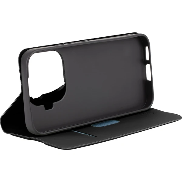 OBAL:ME SmoothTouch Pouzdro pro Xiaomi 17T černé - Pouzdra - Obrázek 14ff83c72a114eafb89901604be20b1b