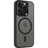 Tactical MagForce Hyperstealth 3.0 MagSafe kryt Apple iPhone 15 Pro Asphalt - Pouzdra