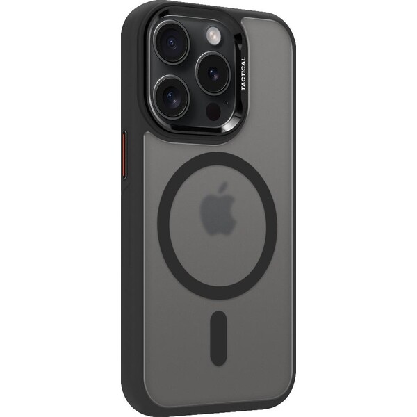 Tactical MagForce Hyperstealth 3.0 MagSafe kryt Apple iPhone 15 Pro Asphalt