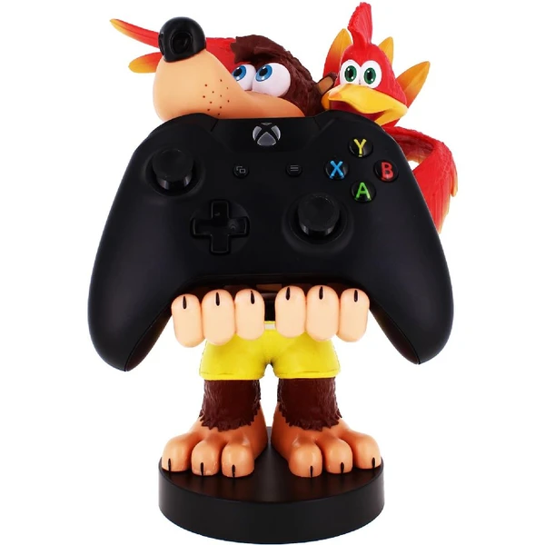 Cable Guy - Banjo-Kazooie - Figurky - Obrázek 150O100501
