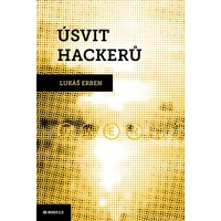 Úsvit hackerů - E-kniha