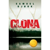 Clona - E-kniha
