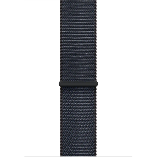 Apple Watch 49/46/45/44mm inkoustově fialový provlékací sportovní řemínek - Řemínky - Obrázek 150e7096a76c41edb7d9c9275f770a91