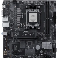 MSI PRO B840M-B - Základní desky