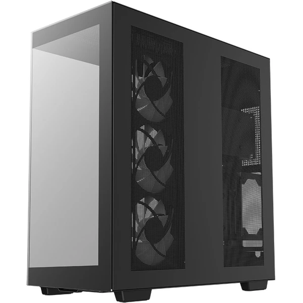 DEEPCOOL CH780 ARGB černá - Počítačové skříně - Obrázek 1518000N01