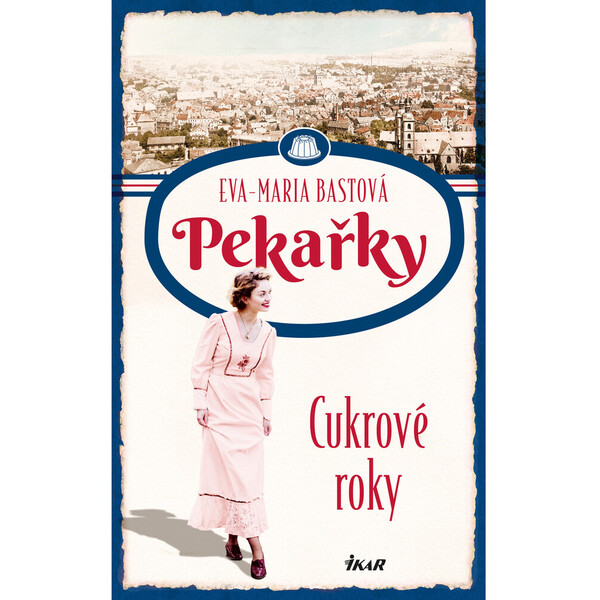 PEKAŘKY: Cukrové roky