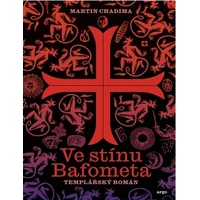 Ve stínu Bafometa - E-kniha