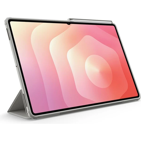 Spigen Air Skin Pro pouzdro Samsung Galaxy Tab S11 Ultra šedé - Pouzdra - Obrázek 151a70a4fd0f46f892c70338f912c771