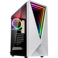 Kolink VOID RGB bílá - Počítačové skříně