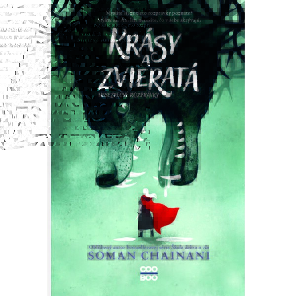 Krásy a zvieratá