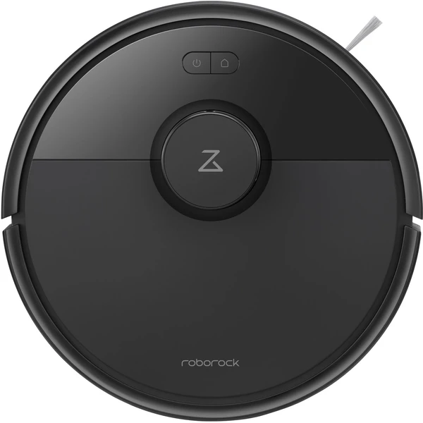 Roborock Q7 BF+ robotický vysavač černý - Robotické vysavače - Obrázek 152G000O01