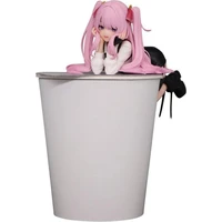 Figurka Furyu Goddess of Victory: Nikke Noodle Stopper - Yuni 15 cm    - Figurky