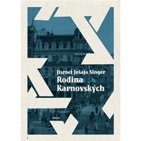 Rodina Karnovských - E-kniha