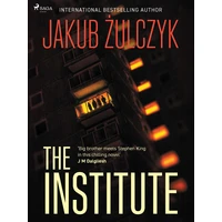 The Institute - E-kniha
