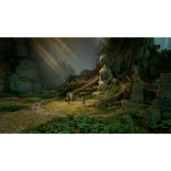 Split Fiction (PS5) - Hry pro PS5 - Obrázek 153B000P01