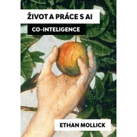 Život a práce s AI - E-kniha