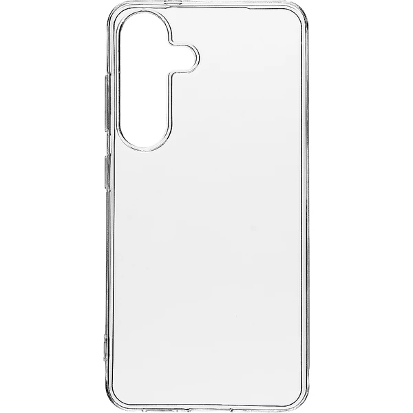 OBAL:ME TPU kryt Samsung Galaxy S25 čirý - Pouzdra - Obrázek 153a97eae39f43c99d9cab29c425b939