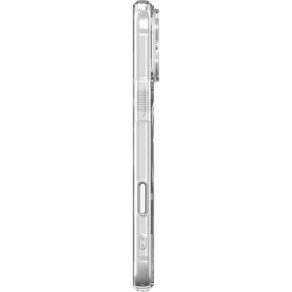Spigen Ultra Hybrid T MagSafe kryt iPhone 18 Pro Max/17 Pro Max glossy white - Pouzdra - Obrázek 153c1113714843e1abd79ef1f861f12d