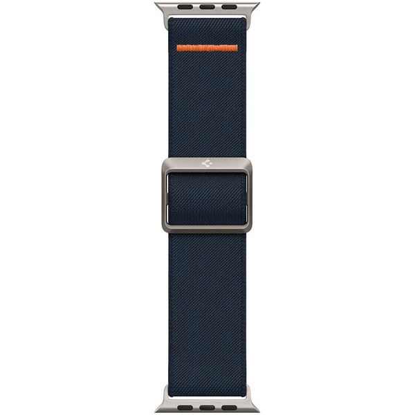 Spigen Lite Fit Ultra řemínek Apple Watch 49/46/45/44/42mm modrý - Řemínky - Obrázek 1545c05138a14c81a47438c4df3e57f2