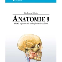 Anatomie 3 - E-kniha