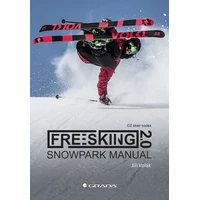 Freeskiing 2.0 - E-kniha