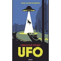 UFO: obrazové dějiny - E-kniha